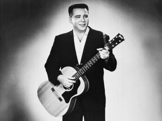 one-hit-wonders - The Big Bopper