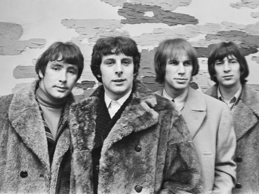 one-hit-wonders - The Troggs