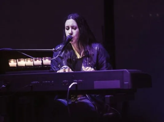 one-hit-wonders - Vanessa Carlton