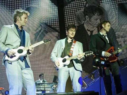 one-hit-wonders - a-ha