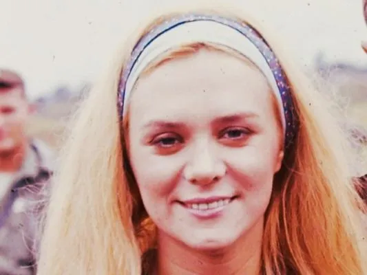 peace songs - Jackie DeShannon