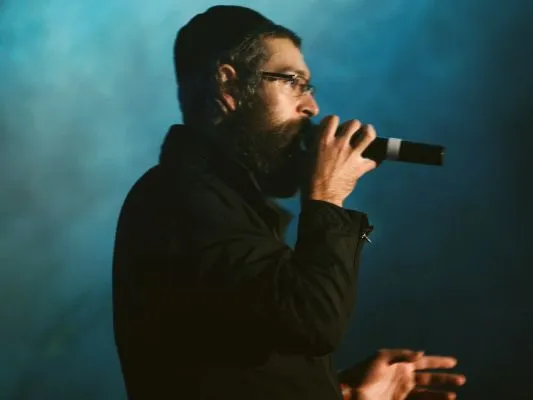 peace songs - Matisyahu