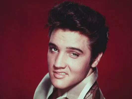 train songs - Elvis Presley