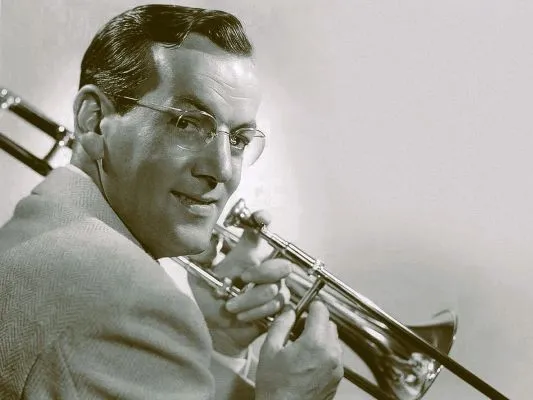 train songs - Glenn Miller