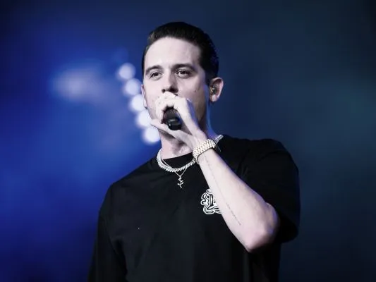 California songs - G-Eazy