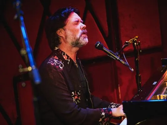 California songs - Rufus Wainwright