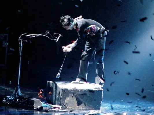 Halloween songs - Muse