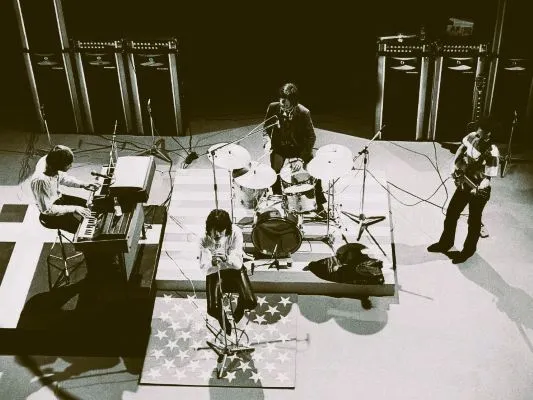 Halloween songs - The Doors