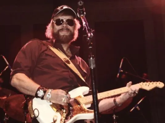 Texas songs - Hank Williams Jr.