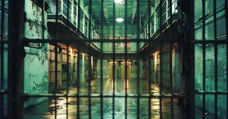 best jail songs and prison songs