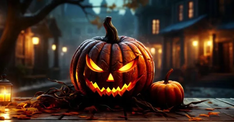 best songs about Halloween