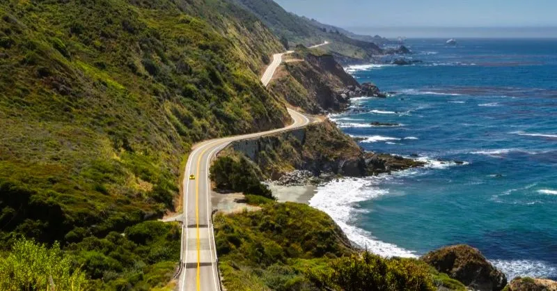 27 Songs About California