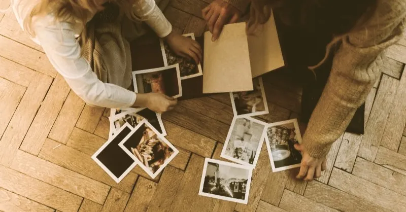 47 Songs About Nostalgia