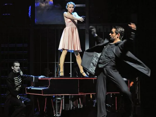 jail songs - Chicago