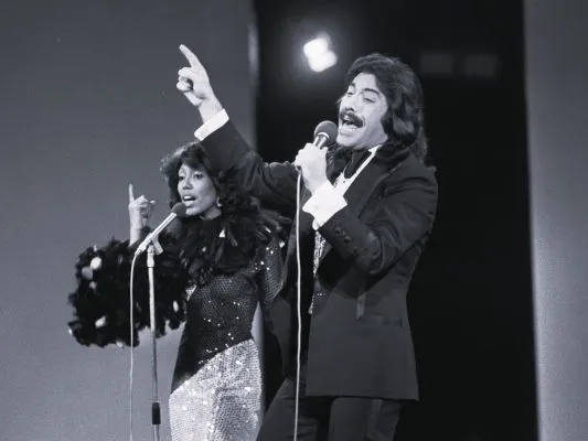 jail songs - Dawn ft. Tony Orlando