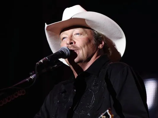 nostalgia songs - Alan Jackson