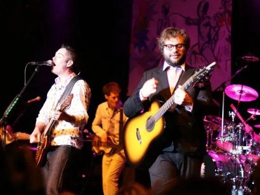 nostalgia songs - Barenaked Ladies