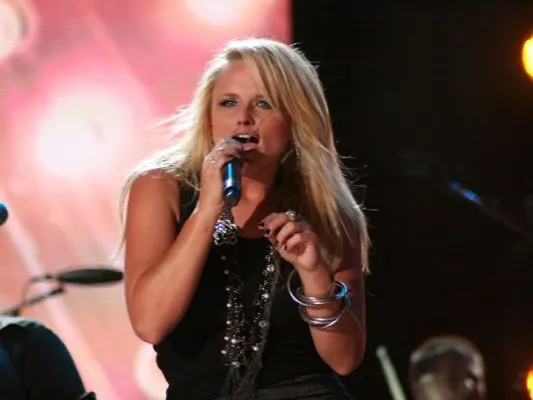 nostalgia songs - Miranda Lambert