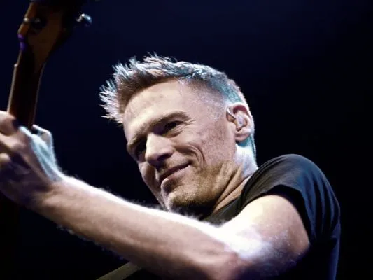 nostalgia songs - bryan adams