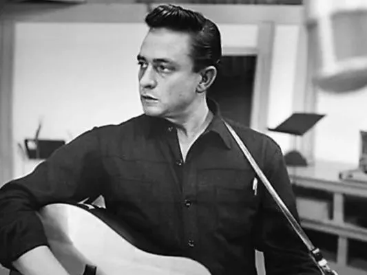 prison songs - Johnny Cash