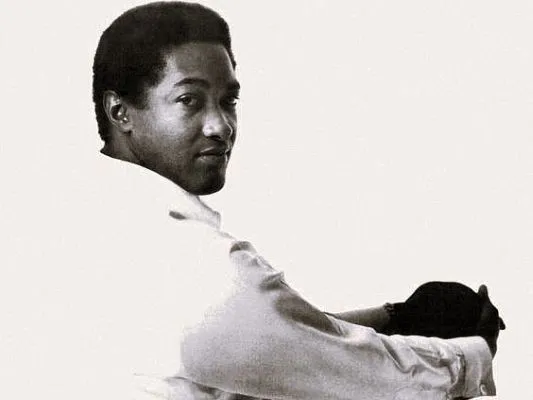 1950s love songs - Sam Cooke