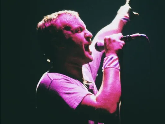 1980s love songs - Phil Collins