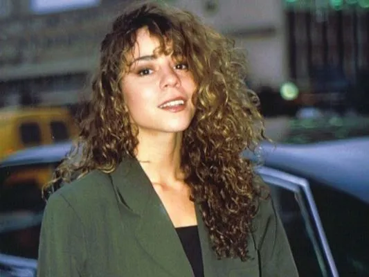 1990s love songs - Mariah Carey