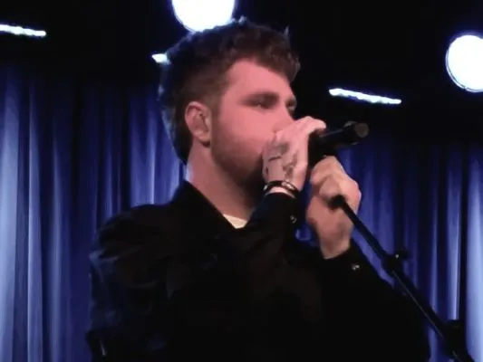 2020s love songs - Alex Warren