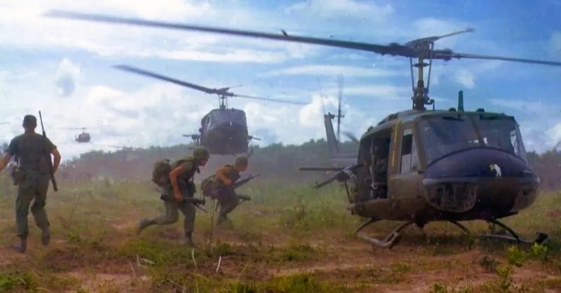 Best Vietnam War Songs - protest songs and tributes