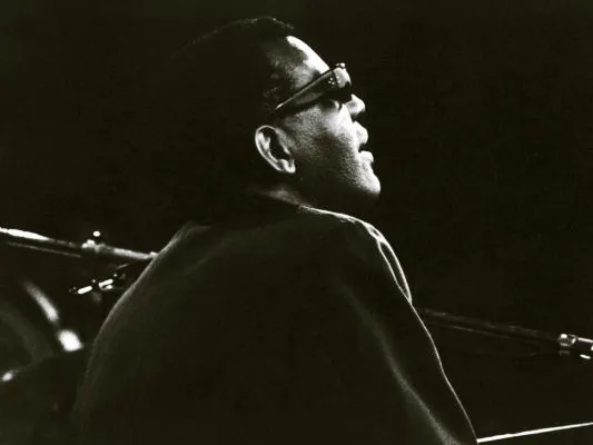 Georgia songs - Ray Charles