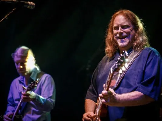 Georgia songs - The Allman Brothers Band