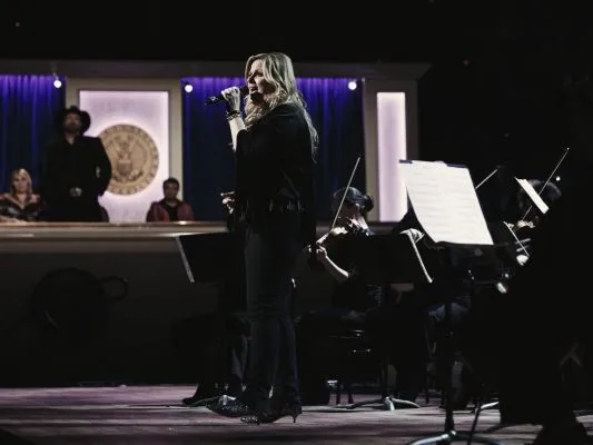 Georgia songs - Trisha Yearwood