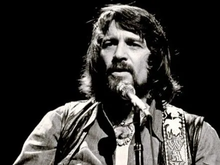 Georgia songs - Waylon Jennings