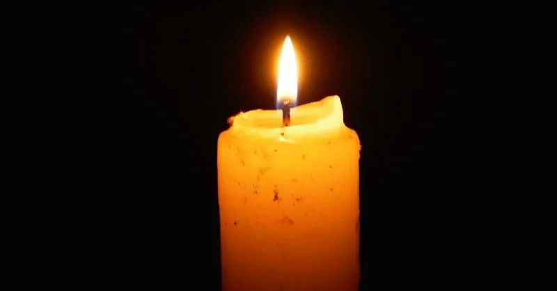 43 Songs About Death