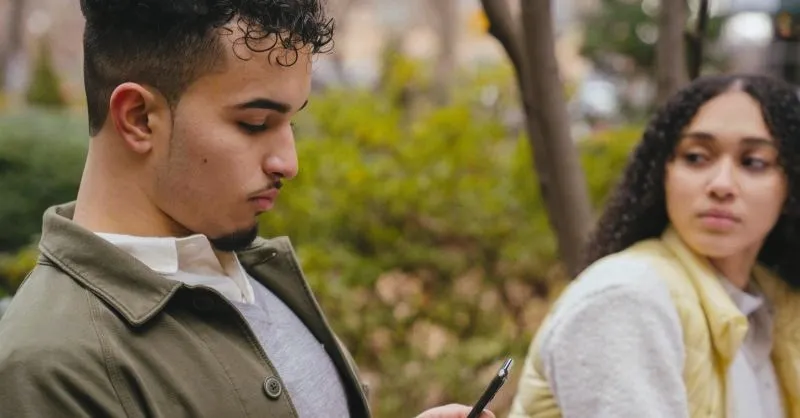 35 Songs About Jealousy