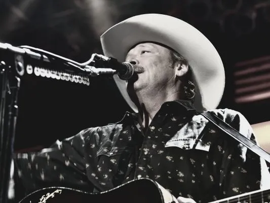 death songs - Alan Jackson