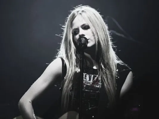 death songs - Avril Lavigne