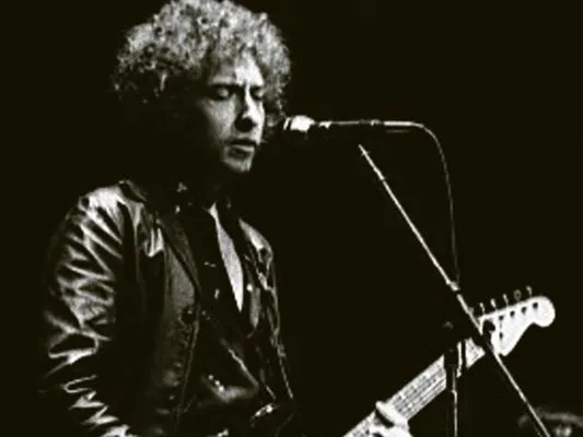 death songs - Bob Dylan