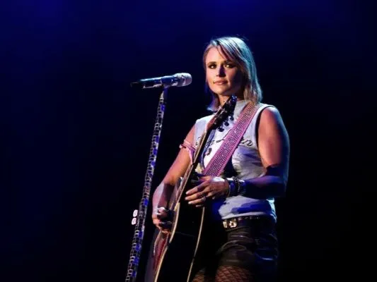 flowers songs - Miranda Lambert