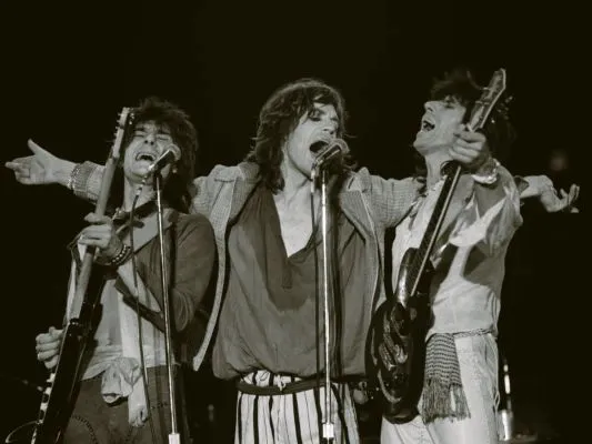 flowers songs - The Rolling Stones