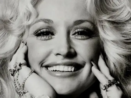 jealousy songs - Dolly Parton