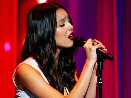 jealousy songs - Olivia Rodrigo