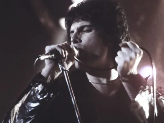 jealousy songs - Queen