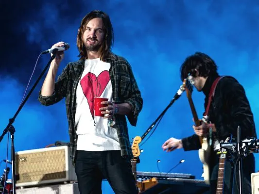 jealousy songs - Tame Impala