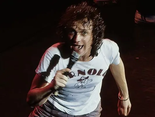 love songs - Foreigner