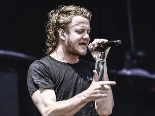 love songs - Imagine Dragons