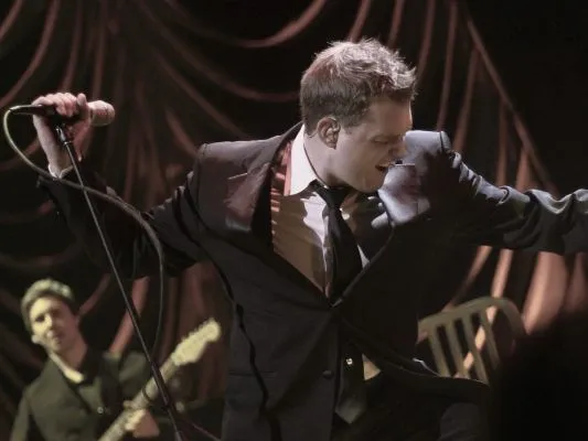 love songs - Michael Bublé