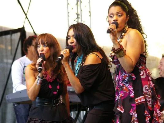 sister songs - Sister Sledge