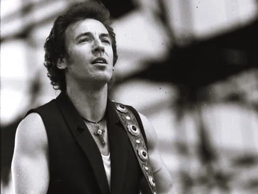 vietnam war songs - Bruce Springsteen