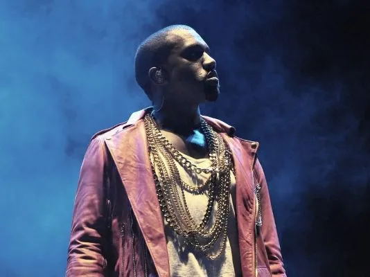 winter songs - Kanye West